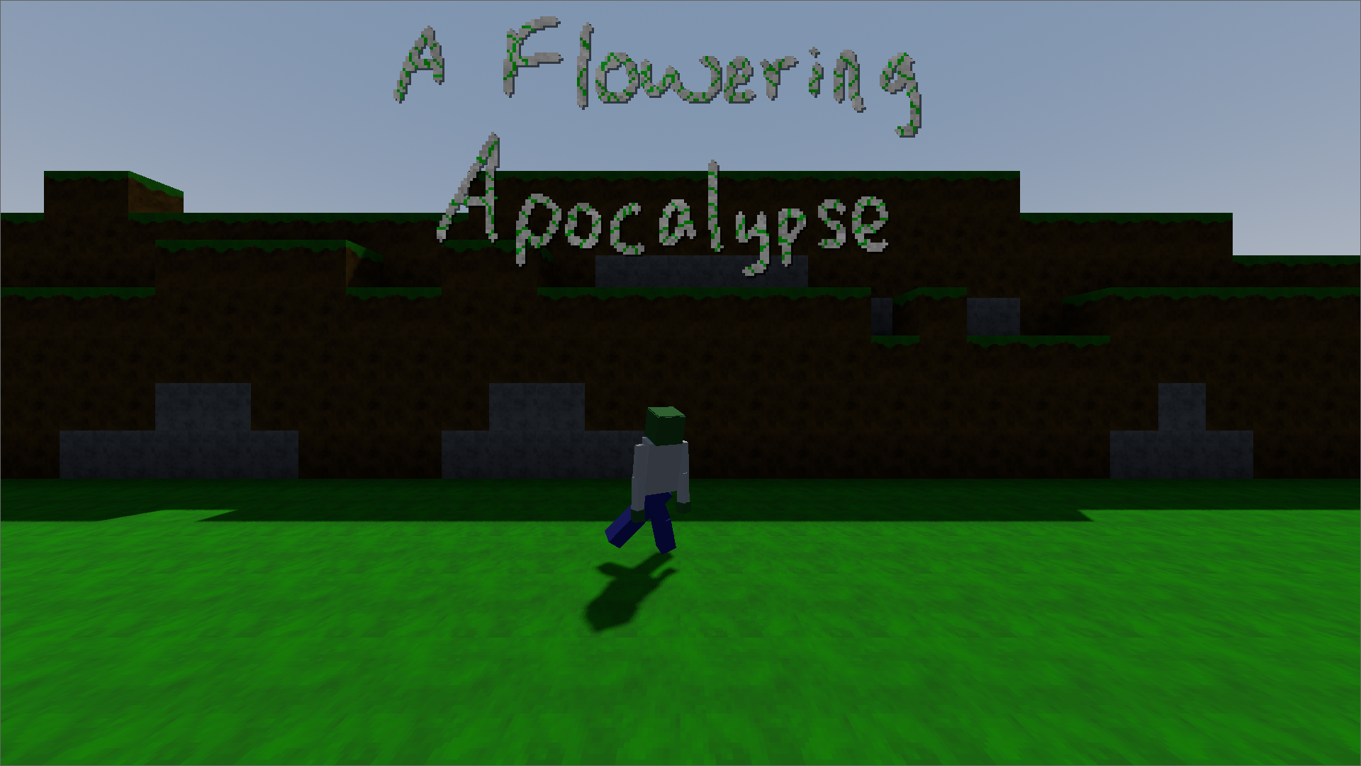 Screenshot of A Flowering Apocalypse cover image